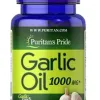 garlic oil 1000 mg 100 softgels